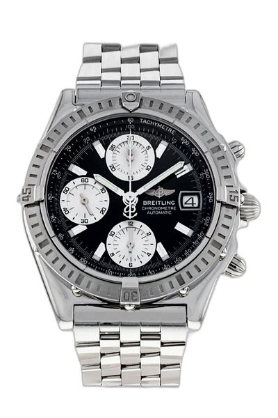 breitling a13352 price|Breitling a13352 specs.